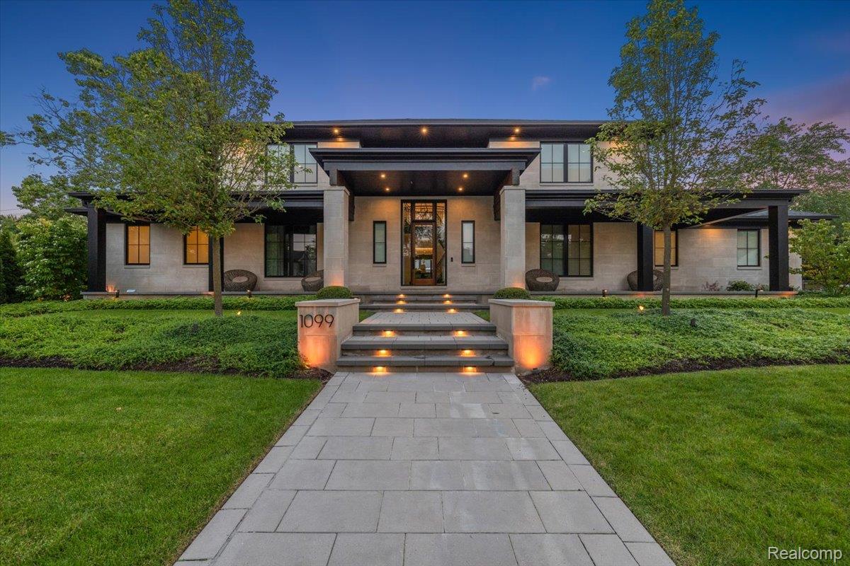 DOBI Real Estate in Birmingham, MI (2)