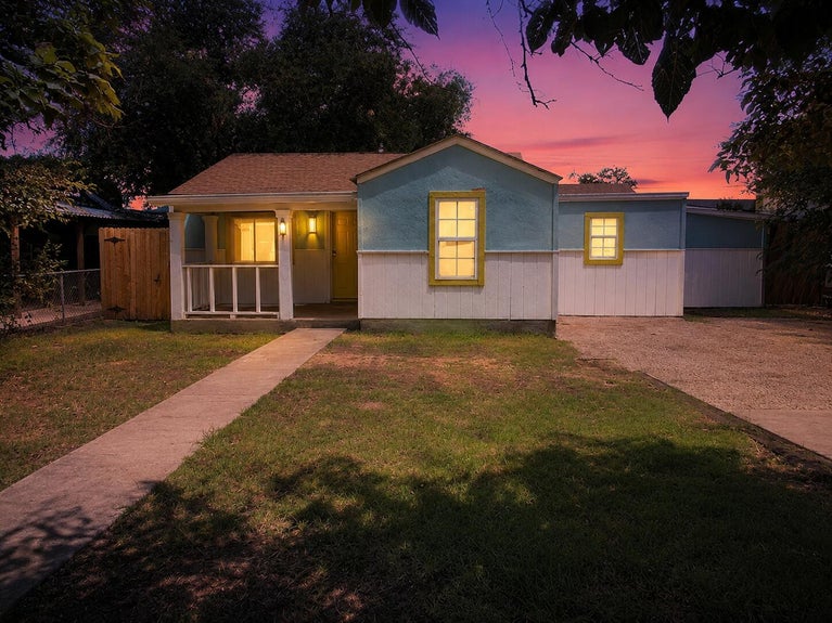 Collen Melton - Realtor in Lubbock, TX (6)