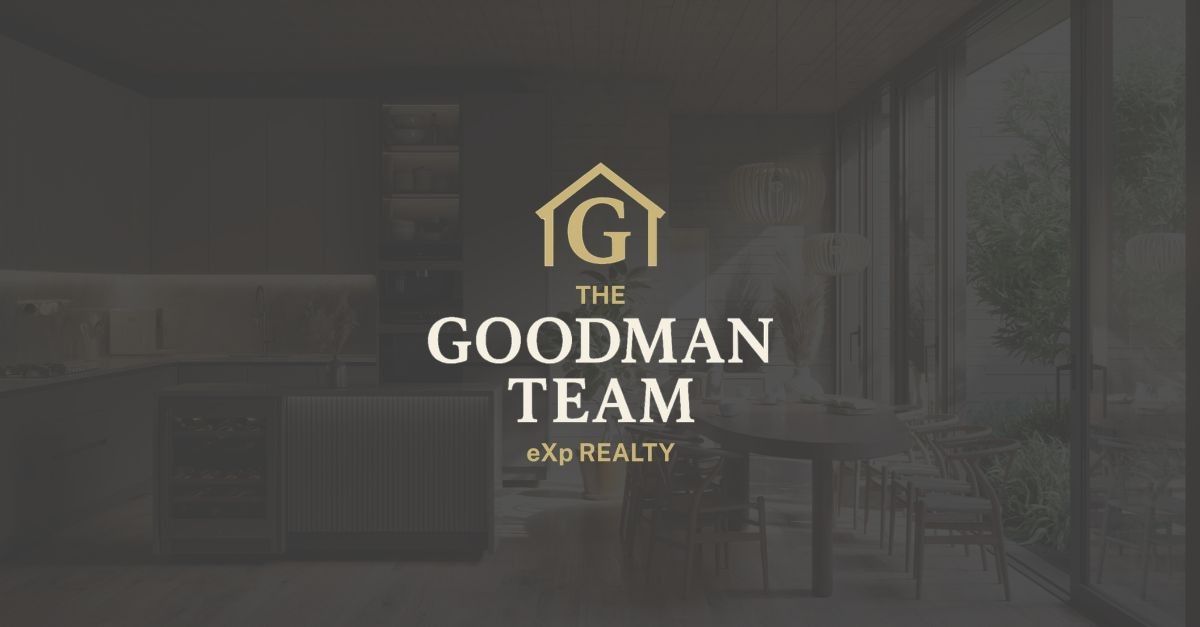 The Goodman Team at eXp Realty in Ennis, TX (3)