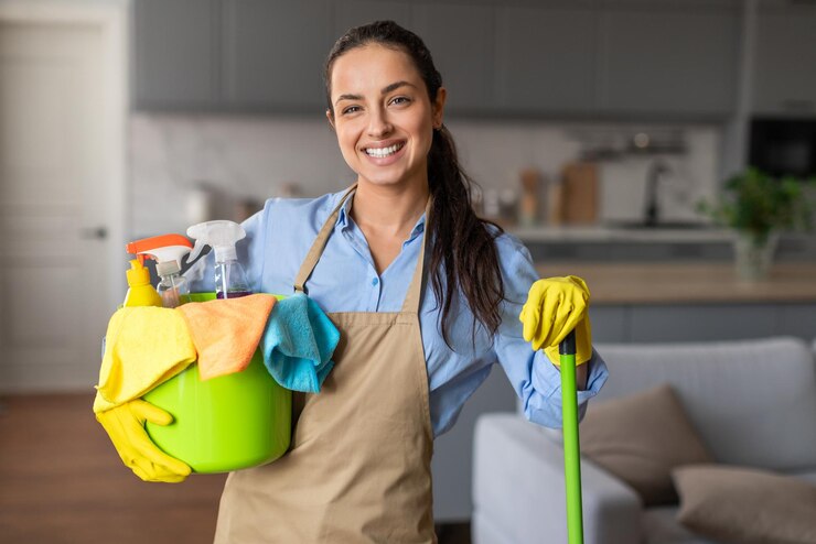 Bluewater House Cleaning - Orlando in Orlando, FL