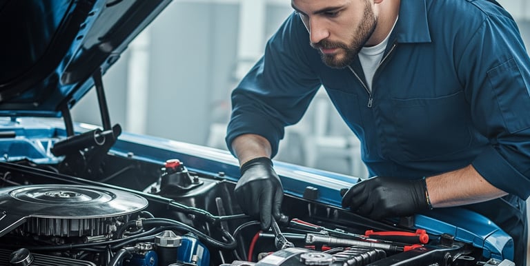 Stanhouse Automotive in Commerce, TX (2)