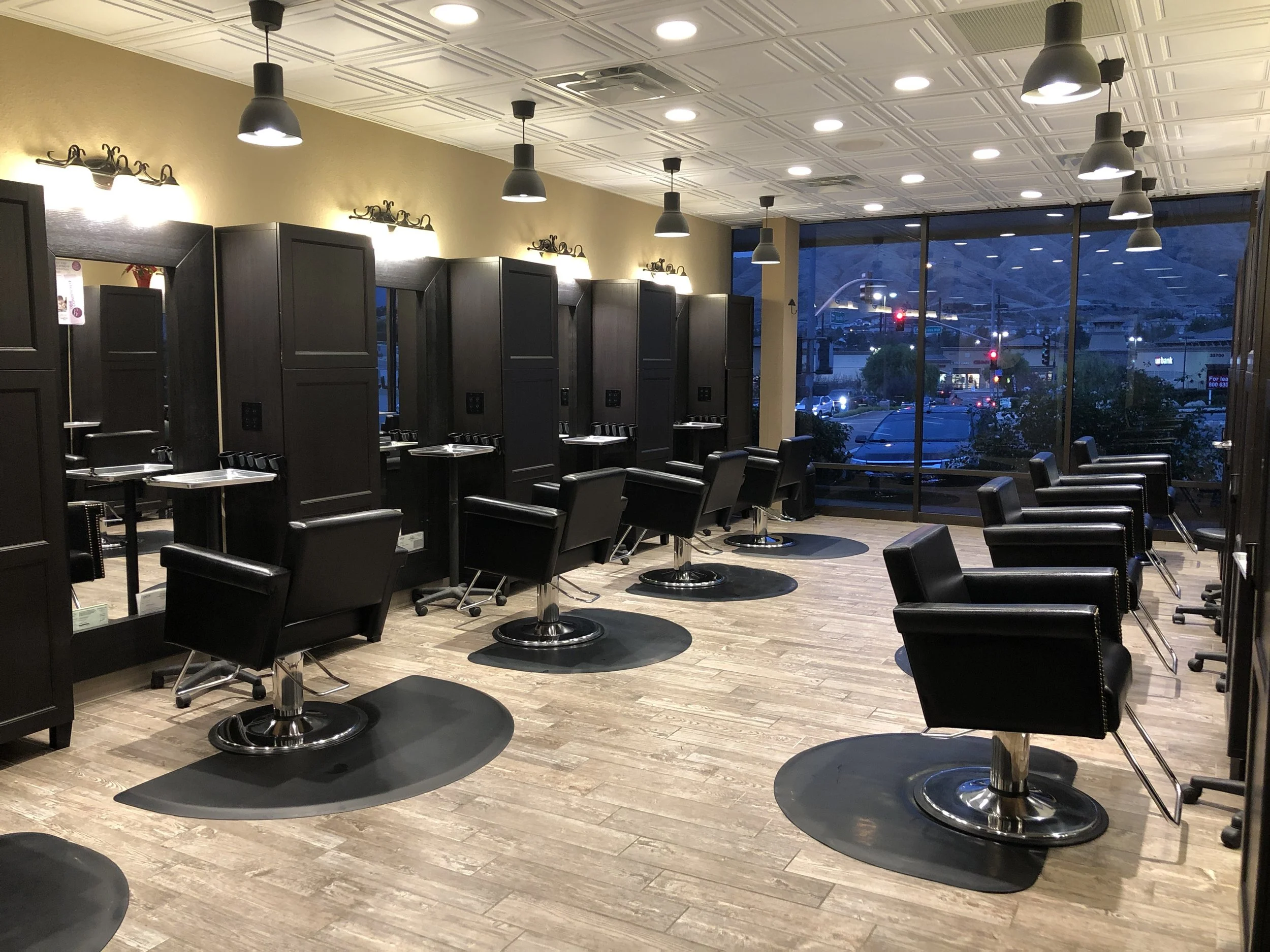 Fleur Salon in Yucaipa, CA (2)