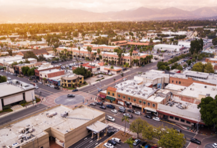 Realtor Renee Stallone in Redlands, CA