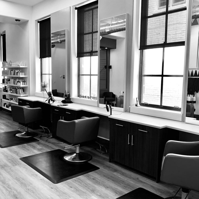 Celebrity Hair Brokers in Clinton Township, MI