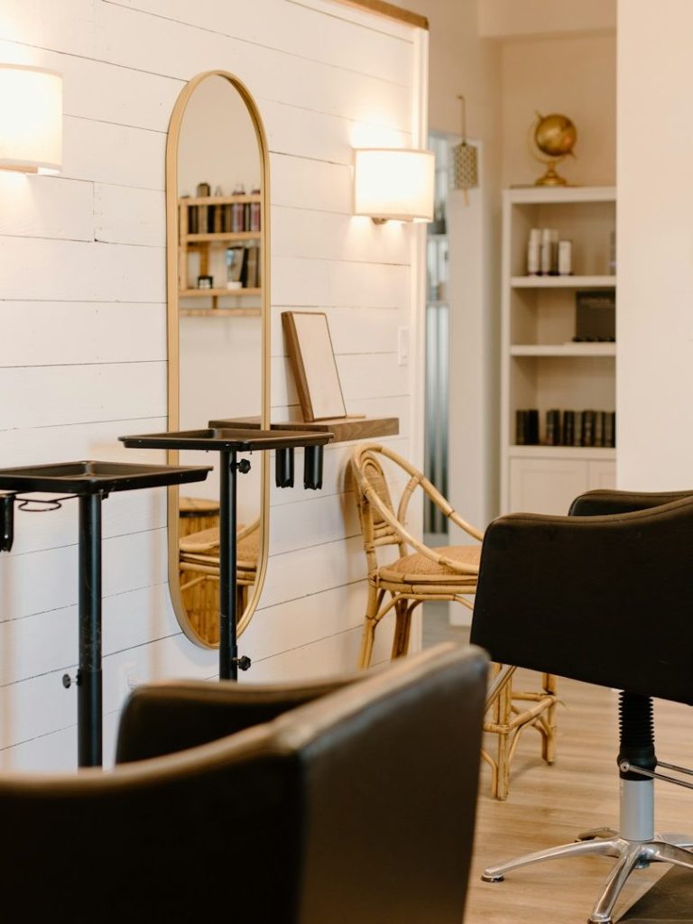 Celebrity Hair Brokers in Clinton Township, MI (3)