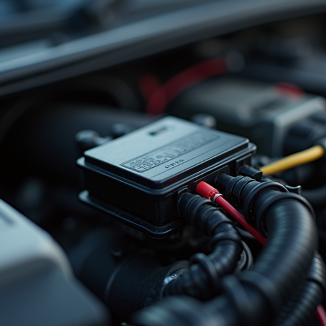 Prog-Doc Auto Solution and Performance in Palos Hills, IL (2)