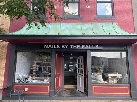 Nails by the Falls in Chagrin Falls, OH (5)