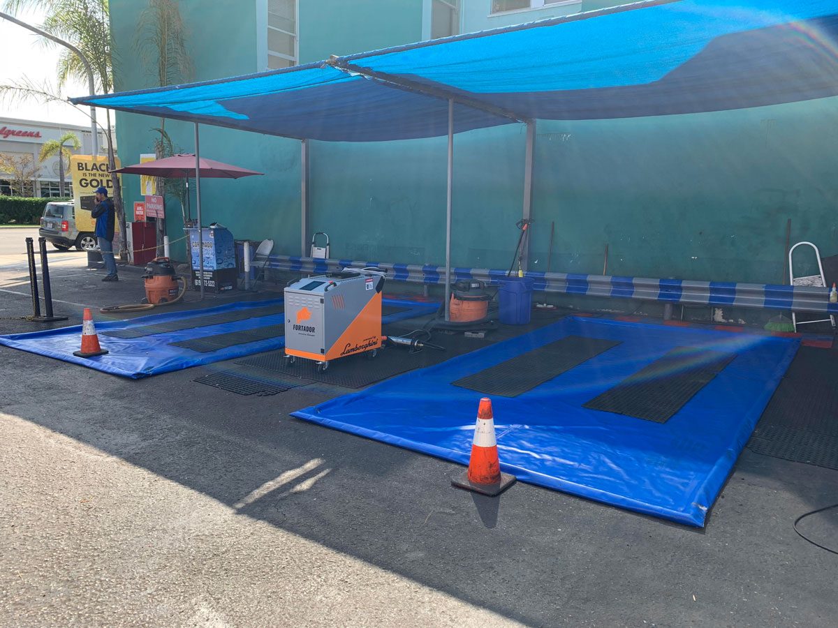 Coronado Auto Care & Carwash and Detailing in Coronado, CA (3)