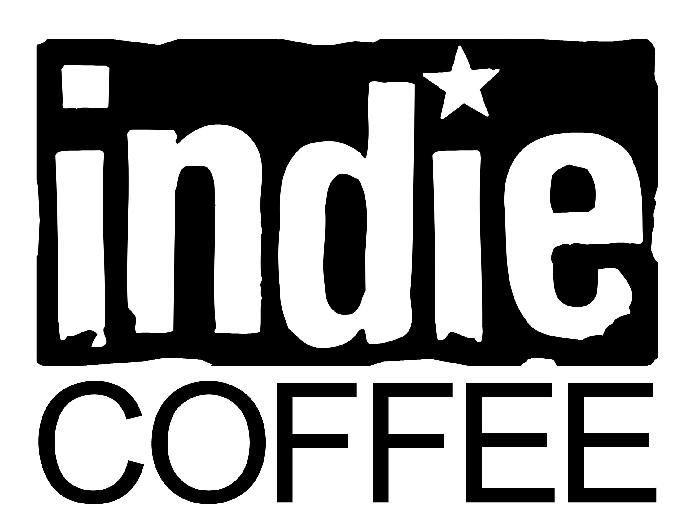 Indie Coffee in Madison, WI