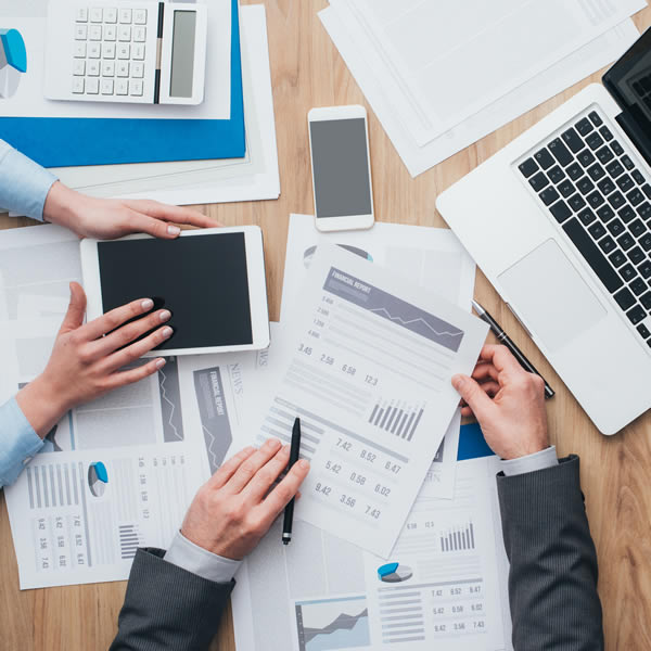 Lesemann CPAs in Huntersville, NC (5)