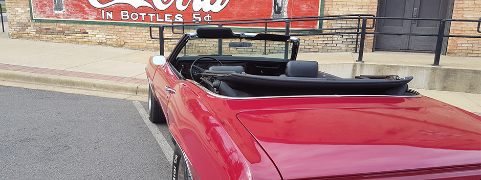 Kilgore Muffler & Performance in Kilgore, TX (3)