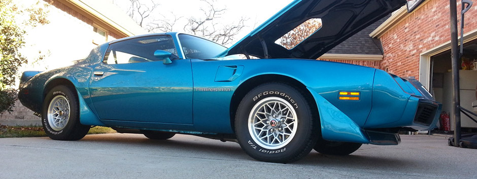 Kilgore Muffler & Performance in Kilgore, TX (4)