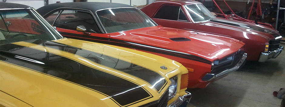 Kilgore Muffler & Performance in Kilgore, TX (5)