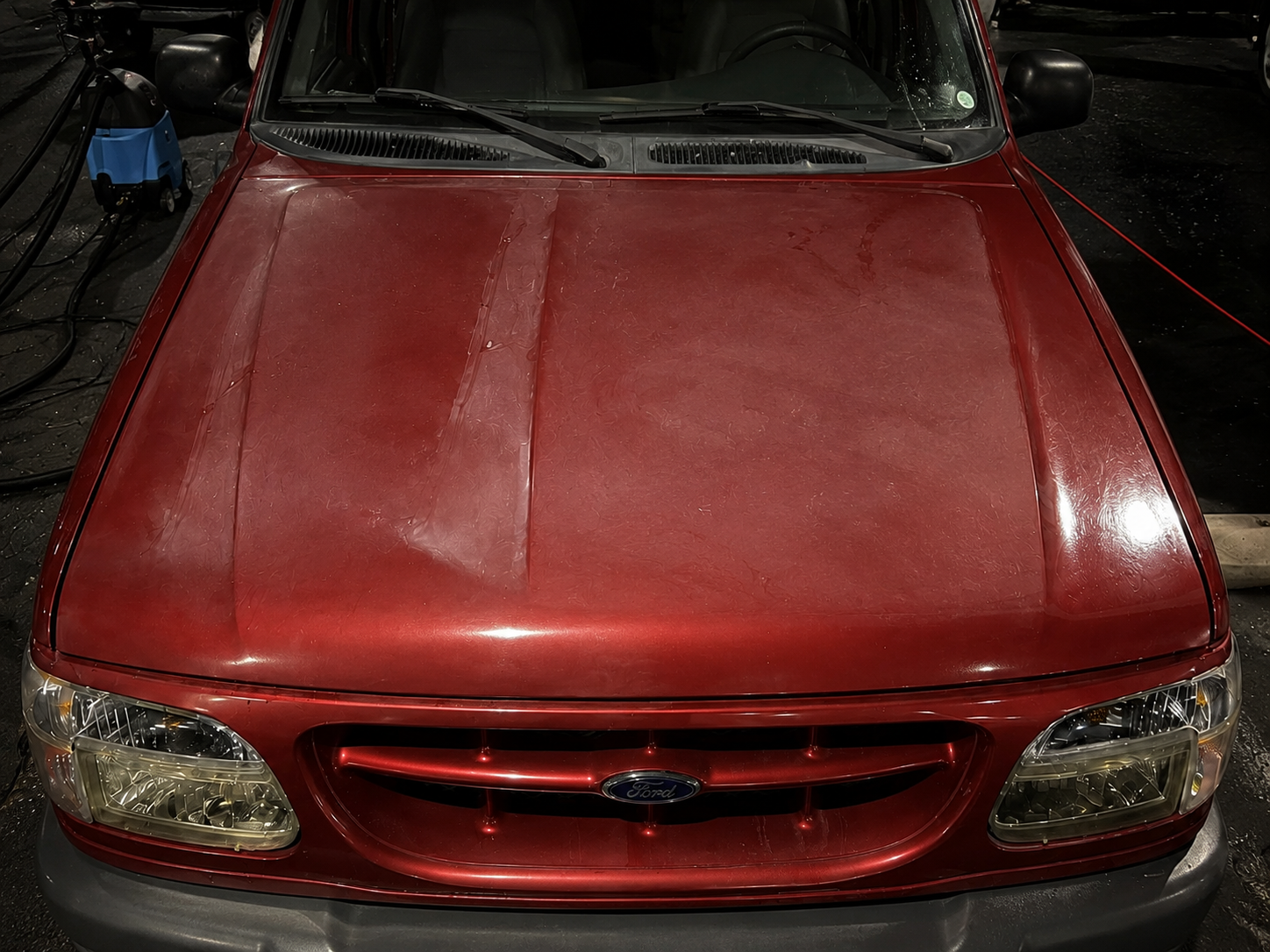 Brandon Auto Sport Club - Auto Detail & Supplies in La Verne, CA