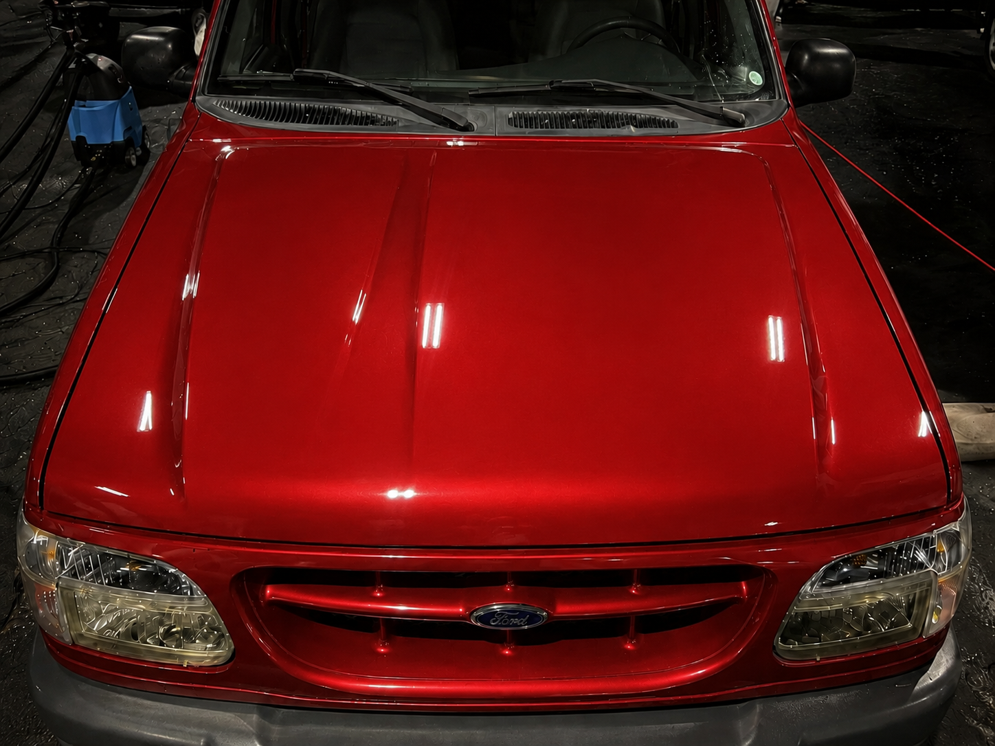 Brandon Auto Sport Club - Auto Detail & Supplies in La Verne, CA (2)