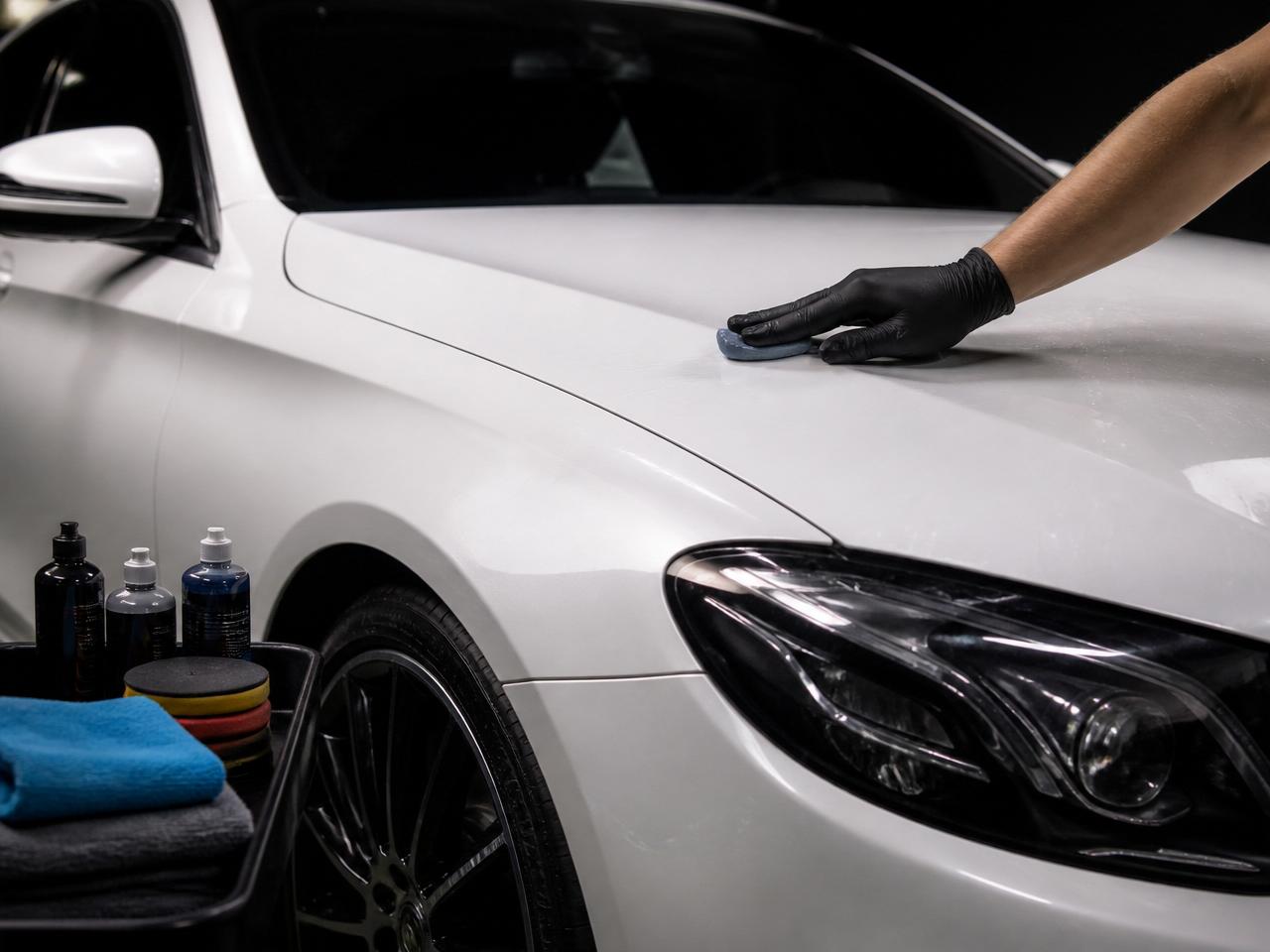 Brandon Auto Sport Club - Auto Detail & Supplies in La Verne, CA (6)