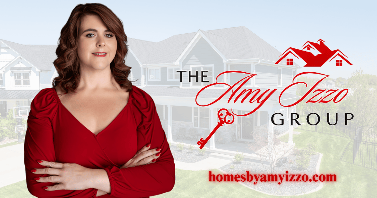 Amy Izzo- Realtor in Crown Point, IN