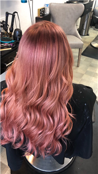 Mane Madness Salon LLC in Newark, OH