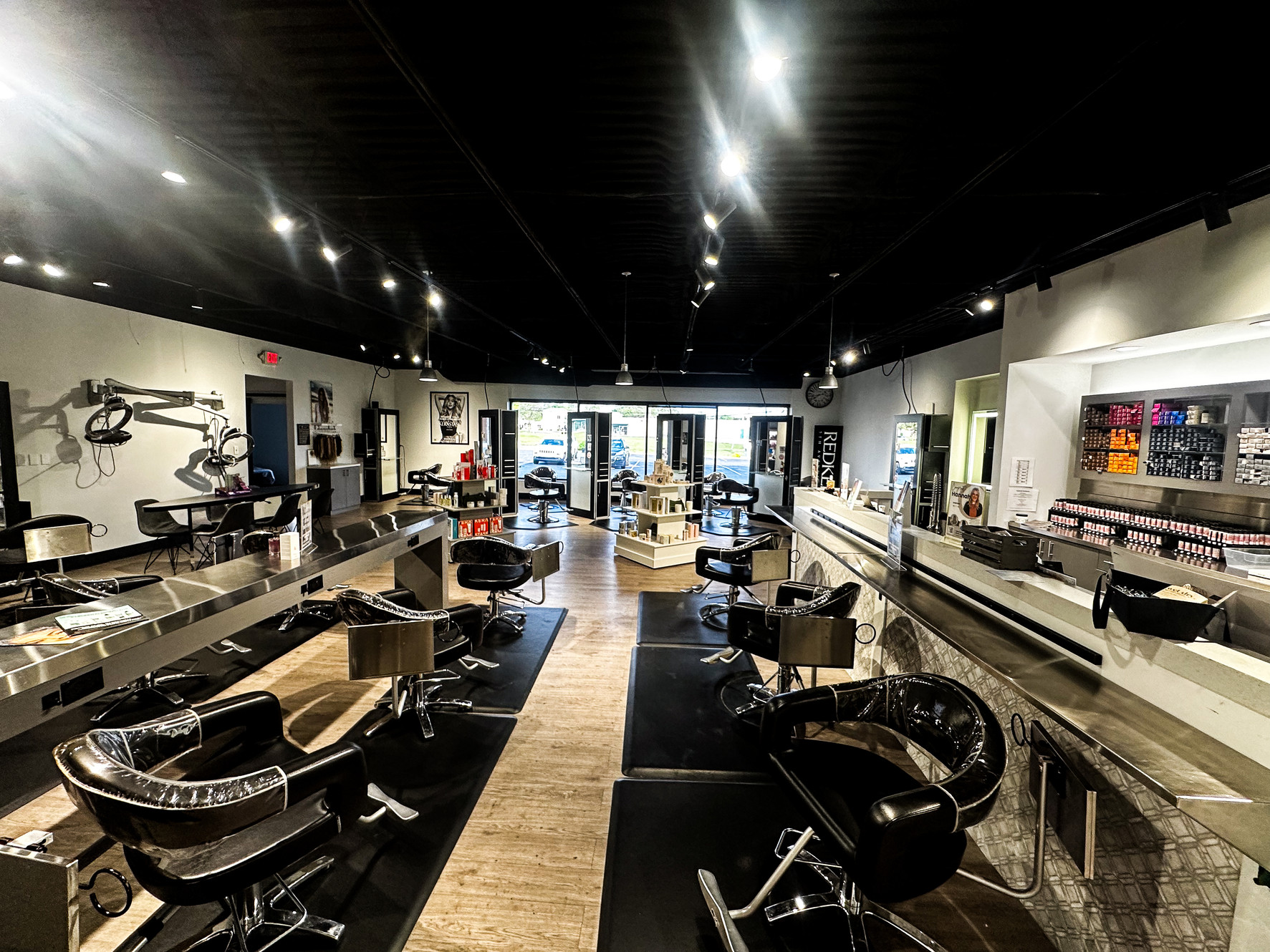 ARO Salon in Fairlawn, OH