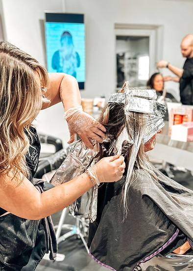 ARO Salon in Fairlawn, OH (2)