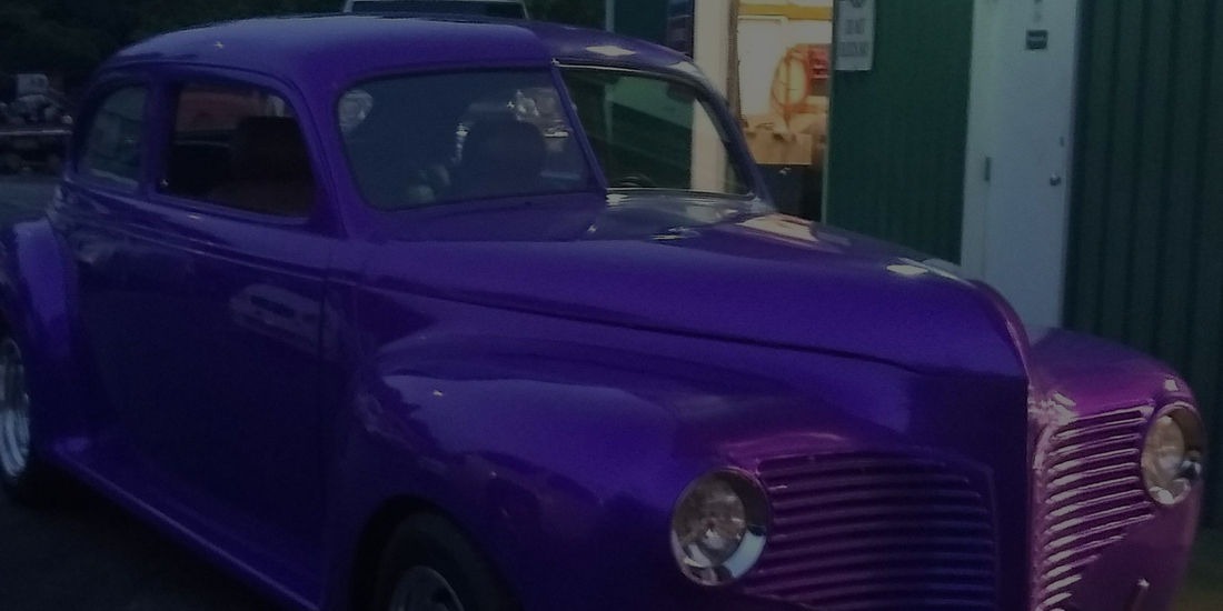 Begley's Automotive in Old Hickory, TN (2)