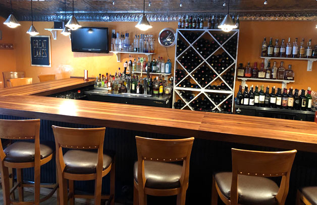 Nemo Grille - Avon, OH in Avon, OH