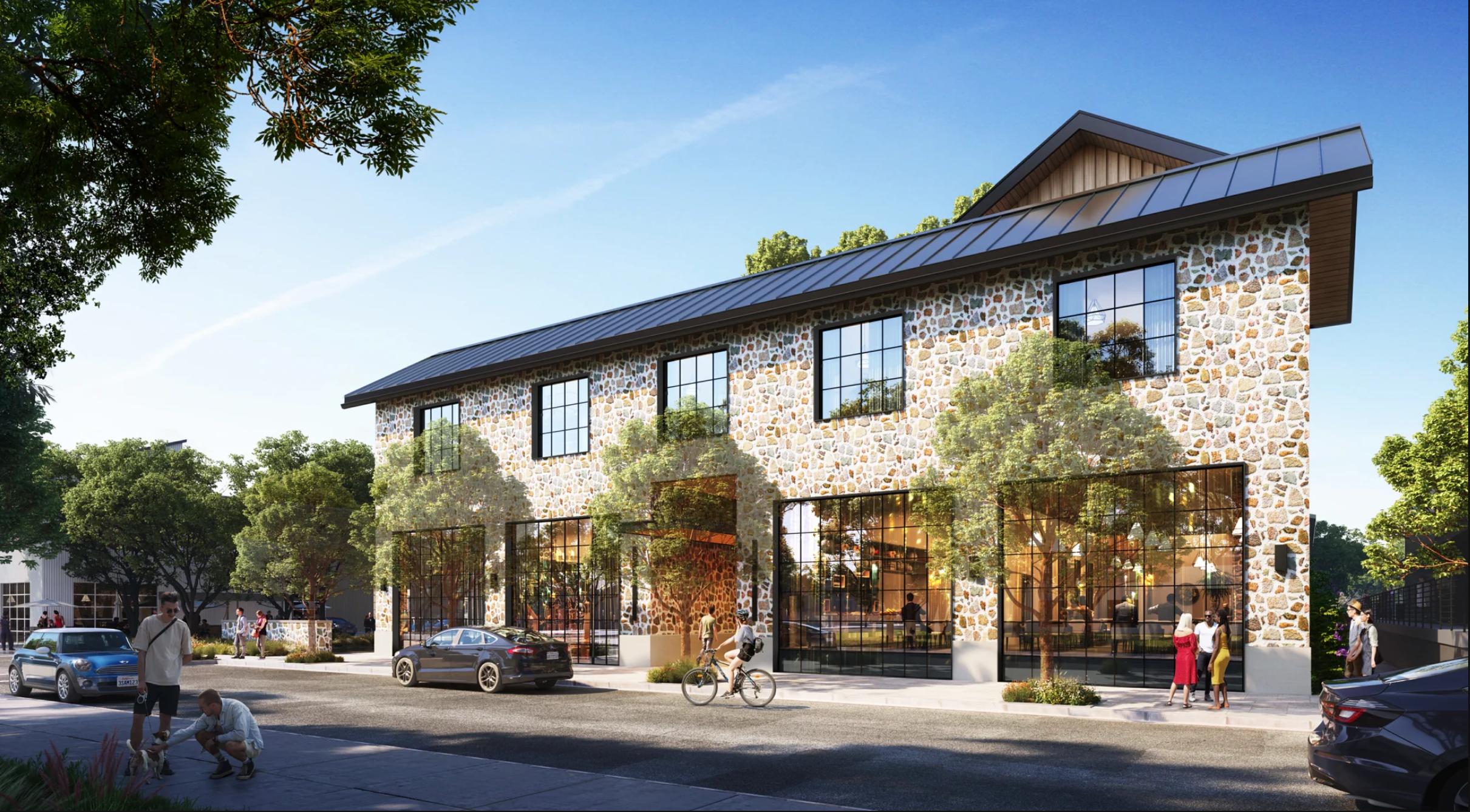 The Barlow in Sebastopol, CA (2)