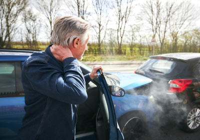 Weiner Mazzei LLC - Personal Injury Lawyer in New Jersey in Passaic, NJ (2)