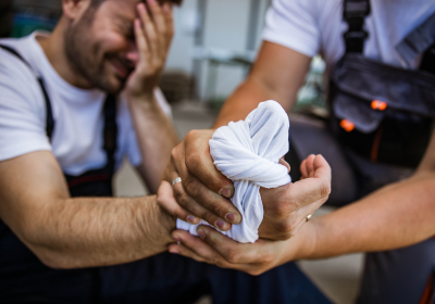 Weiner Mazzei LLC - Personal Injury Lawyer in New Jersey in Passaic, NJ (5)