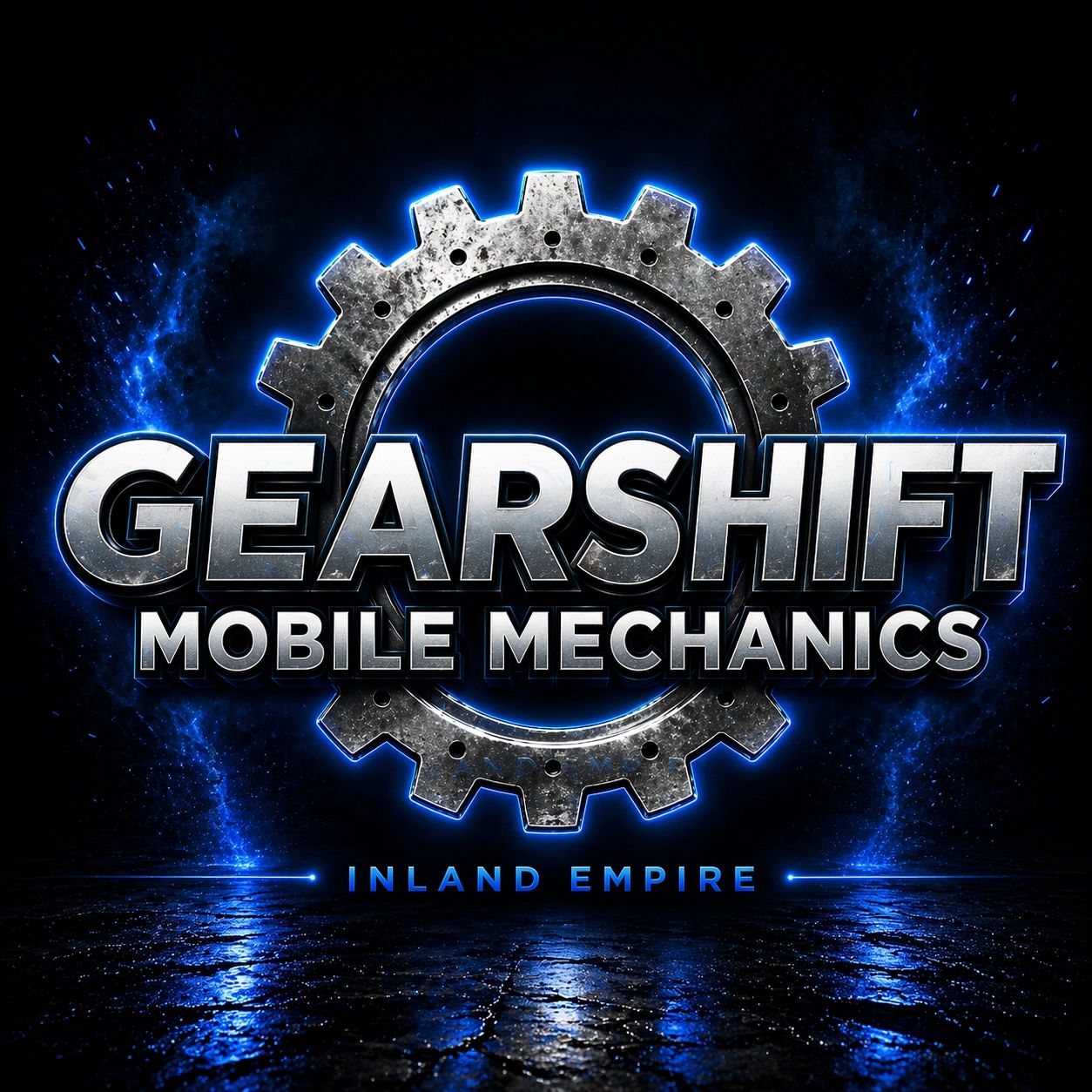 Gearshift Mobile Mechanics in Corona, CA