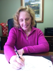 Mary P. Wagner, C.P.A., Attorney at Law in Cleveland, TX