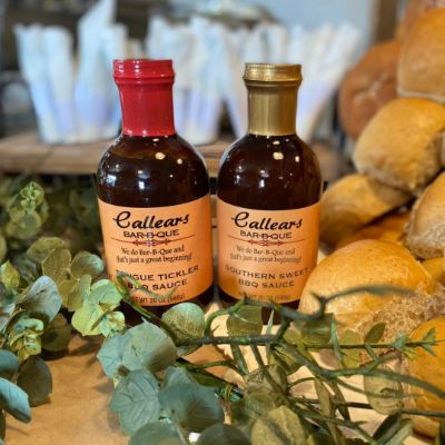 Callears Bar-B-Que Restaurant and Catering in Sayre, PA (3)