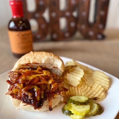 Callears Bar-B-Que Restaurant and Catering in Sayre, PA (5)