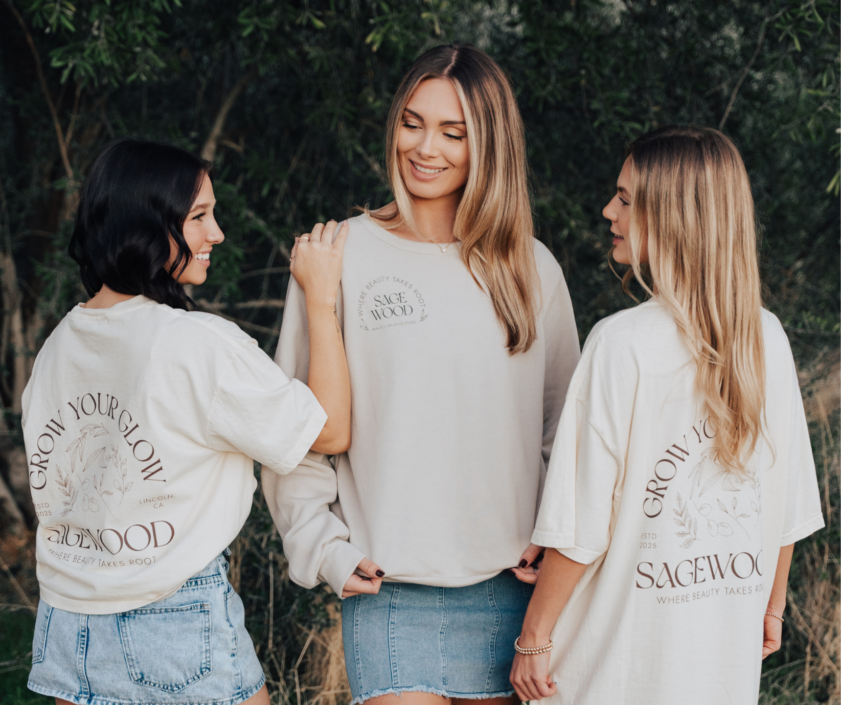 Sagewood Beauty + Wellness Studio in Lincoln, CA