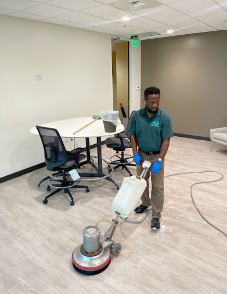 GHCS : Sacramento Office Cleaning in Sacramento, CA (2)
