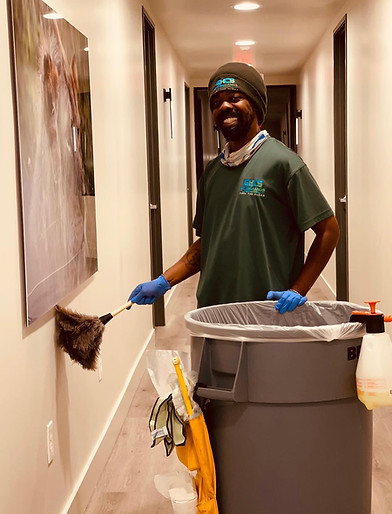 GHCS : Sacramento Office Cleaning in Sacramento, CA (3)
