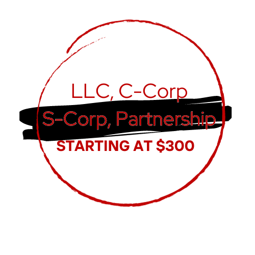 B.E.S.T. TAX SERVICES in Lancaster, CA