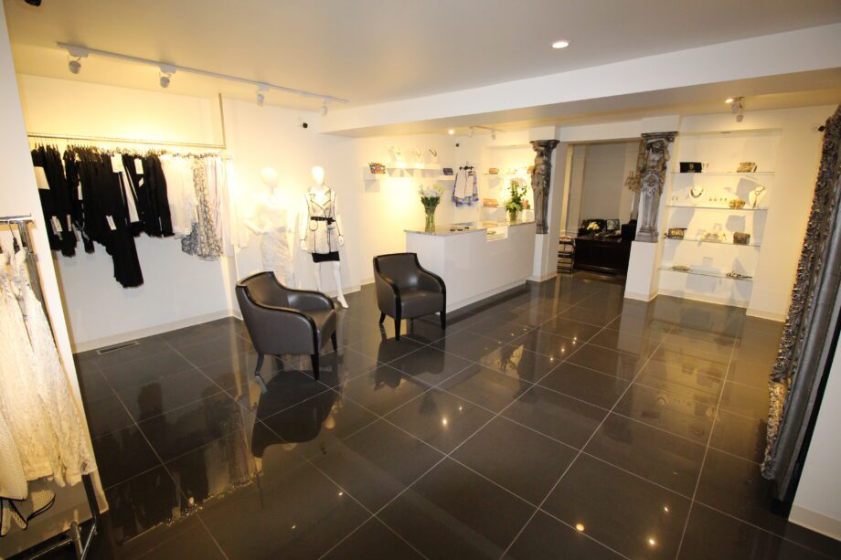 Dawood Boutique in Grosse Pointe Park, MI