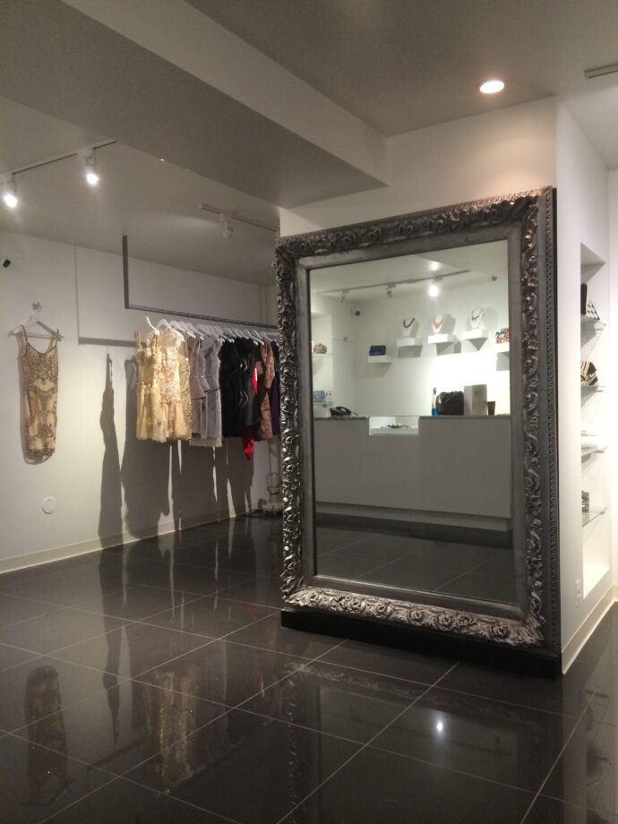 Dawood Boutique in Grosse Pointe Park, MI (2)