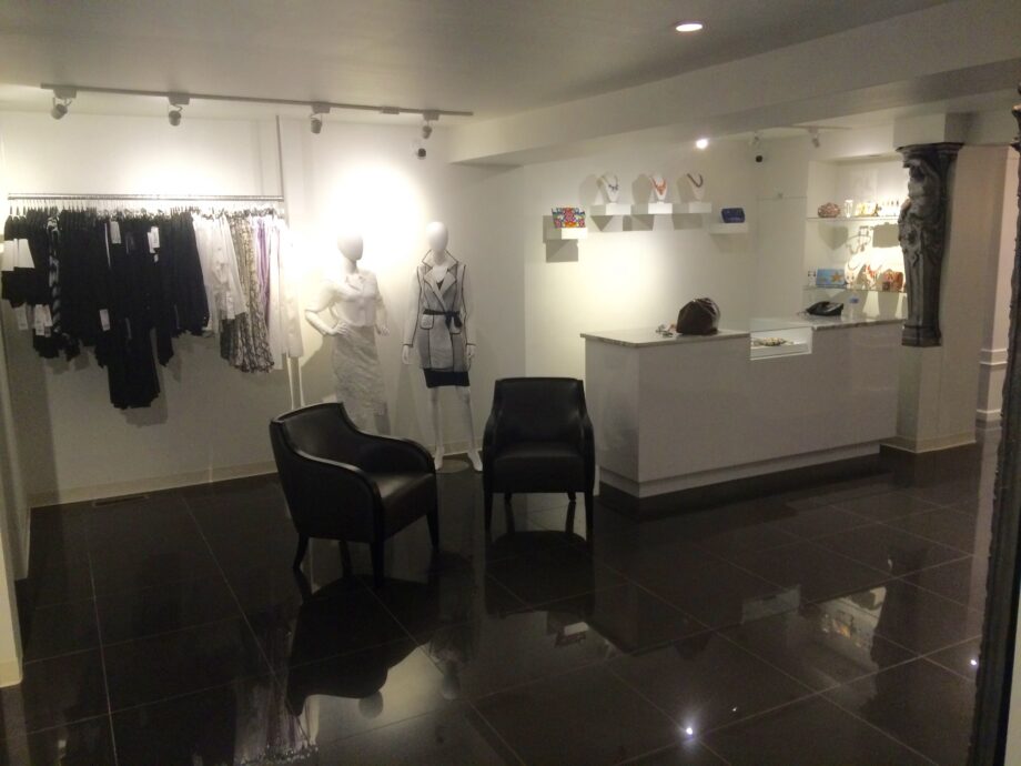 Dawood Boutique in Grosse Pointe Park, MI (3)