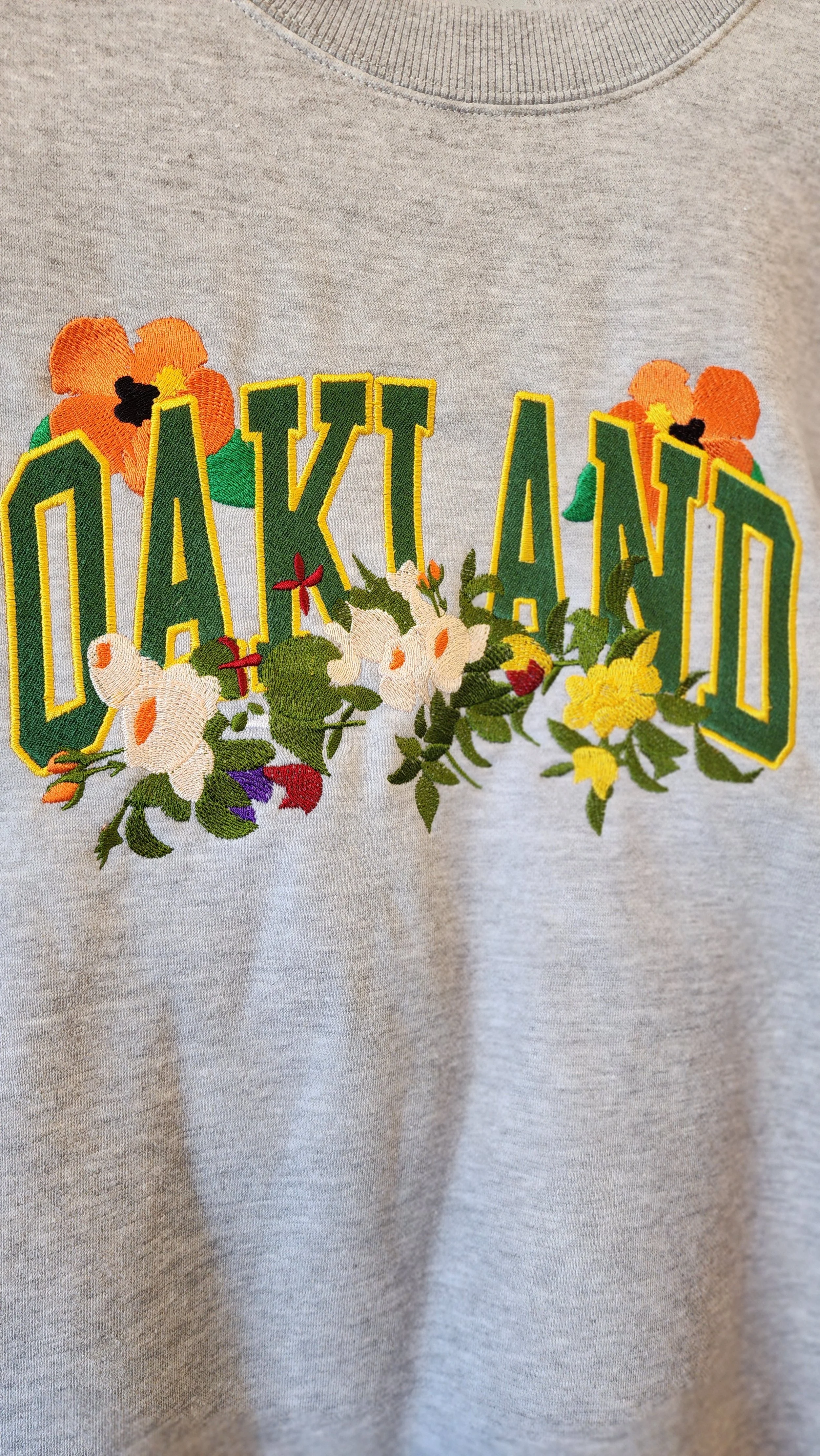 Oakland's Own in Oakland, CA (2)