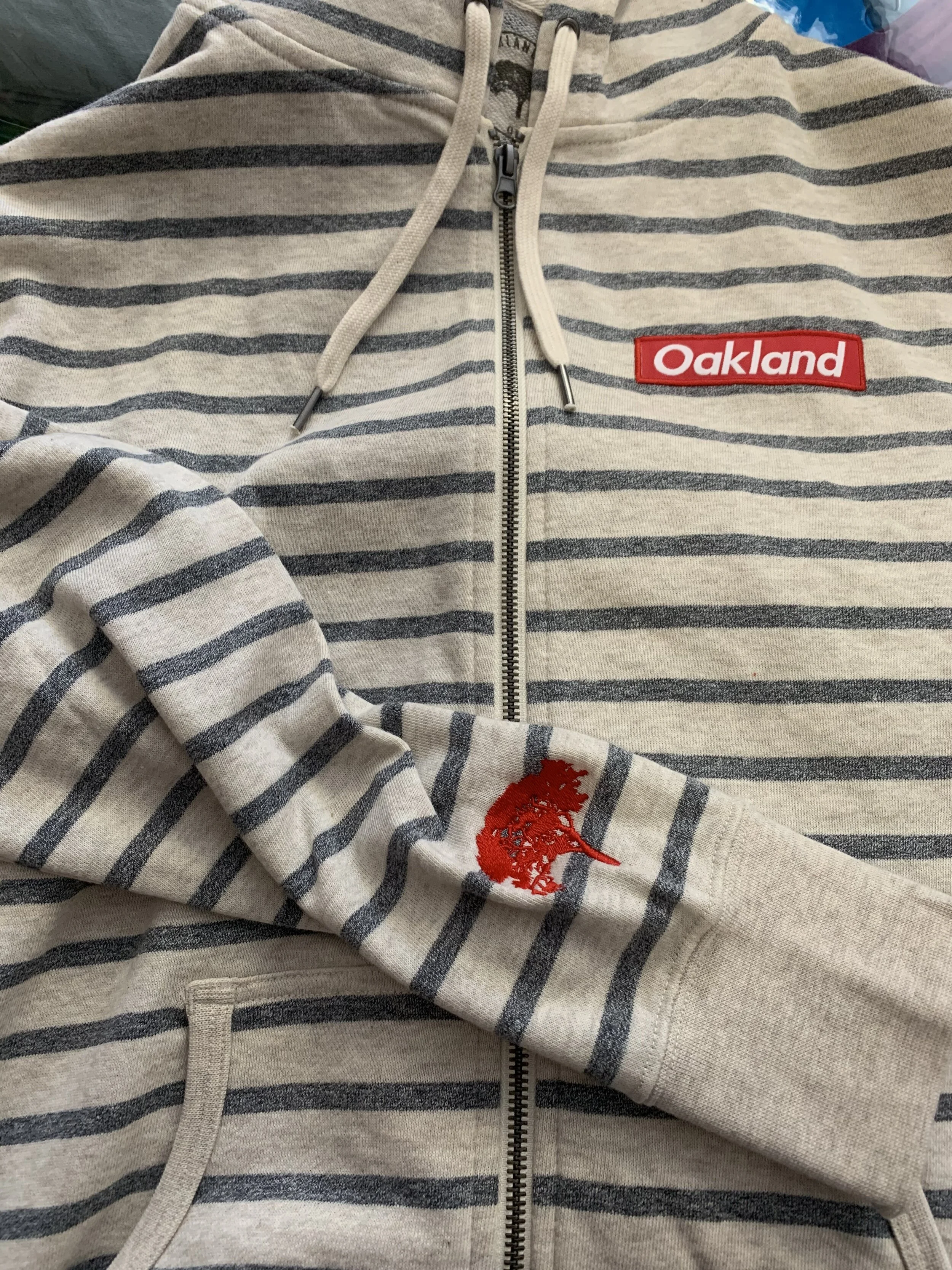 Oakland's Own in Oakland, CA (3)
