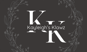 Kayleigh's Klawz in Marshfield, WI (2)