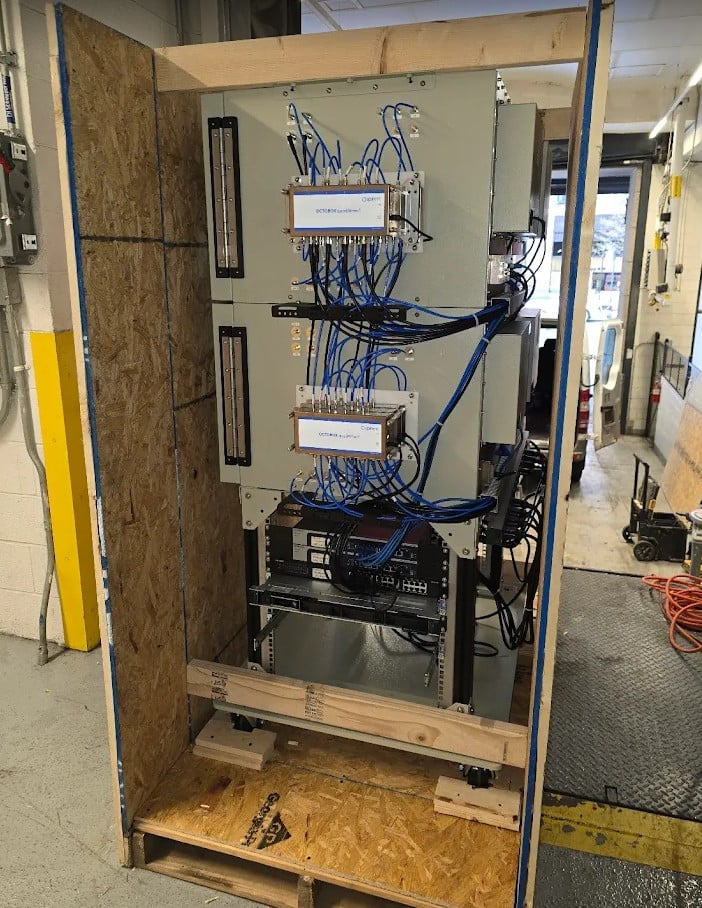 Navis Pack & Ship in Freeport, NY