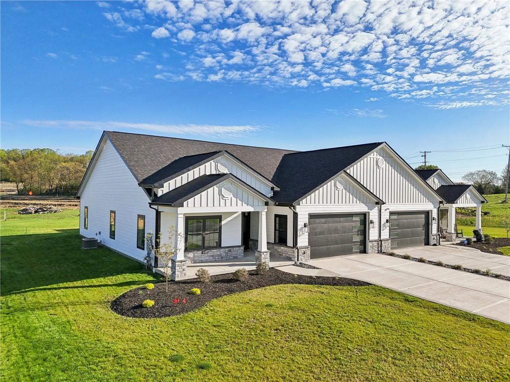 Katrina Siffrinn, REALTOR Howard Hanna Real Estate Services Norwin in Irwin, PA