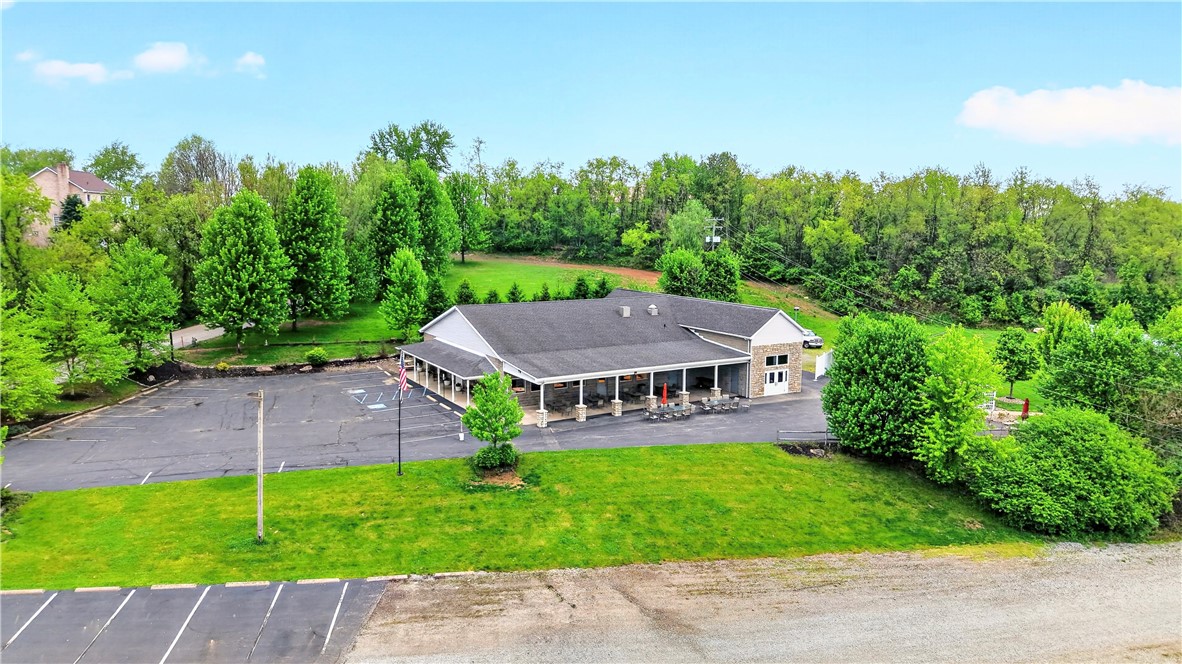 Katrina Siffrinn, REALTOR Howard Hanna Real Estate Services Norwin in Irwin, PA (2)