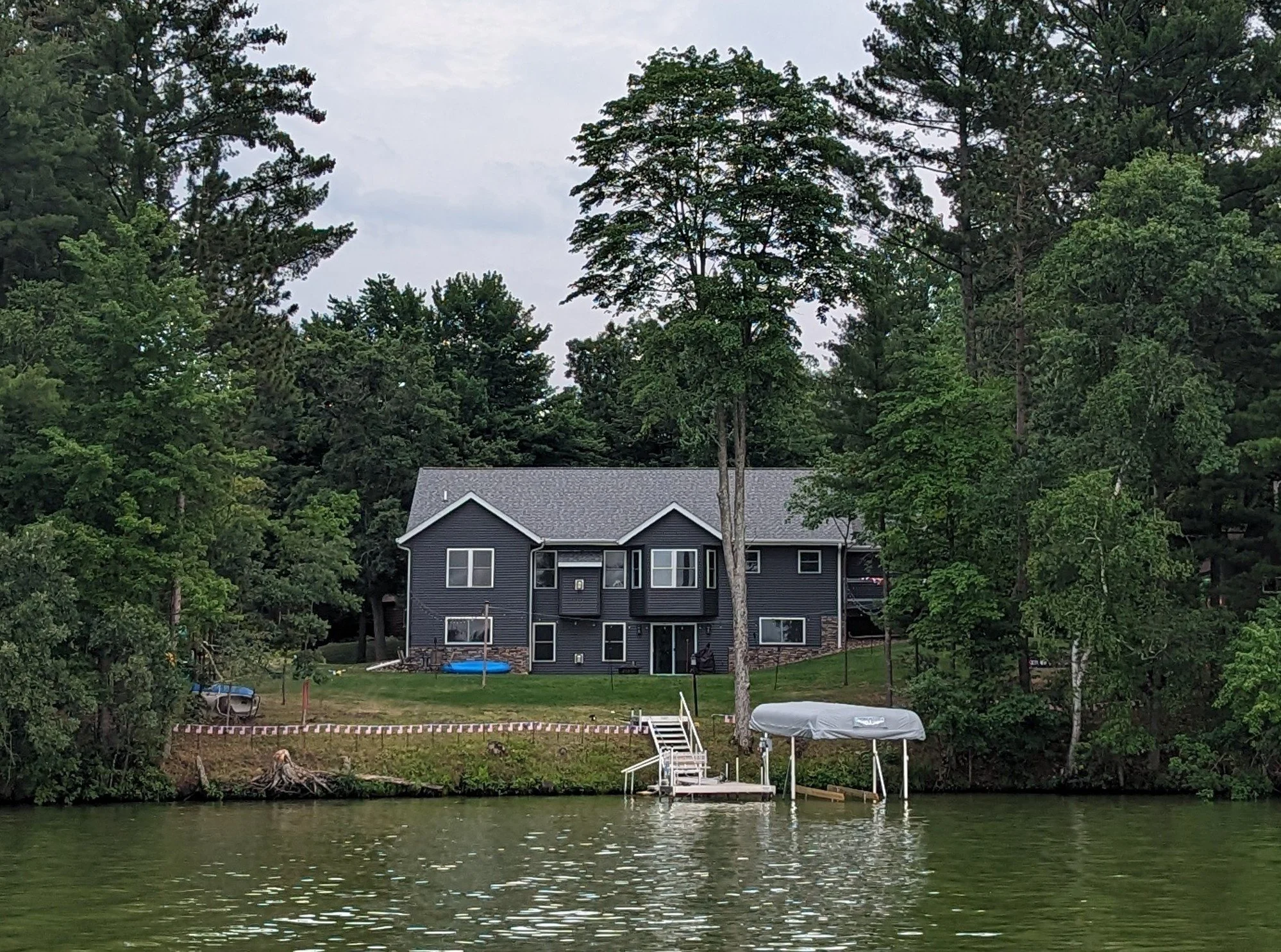 Scott & Gretchen Cunningham - Cunningham Realty Group WI in Chetek, WI