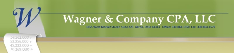 Wagner & Company CPA in Akron, OH