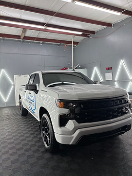 Matt’s Auto Detail SWFL in Naples, FL