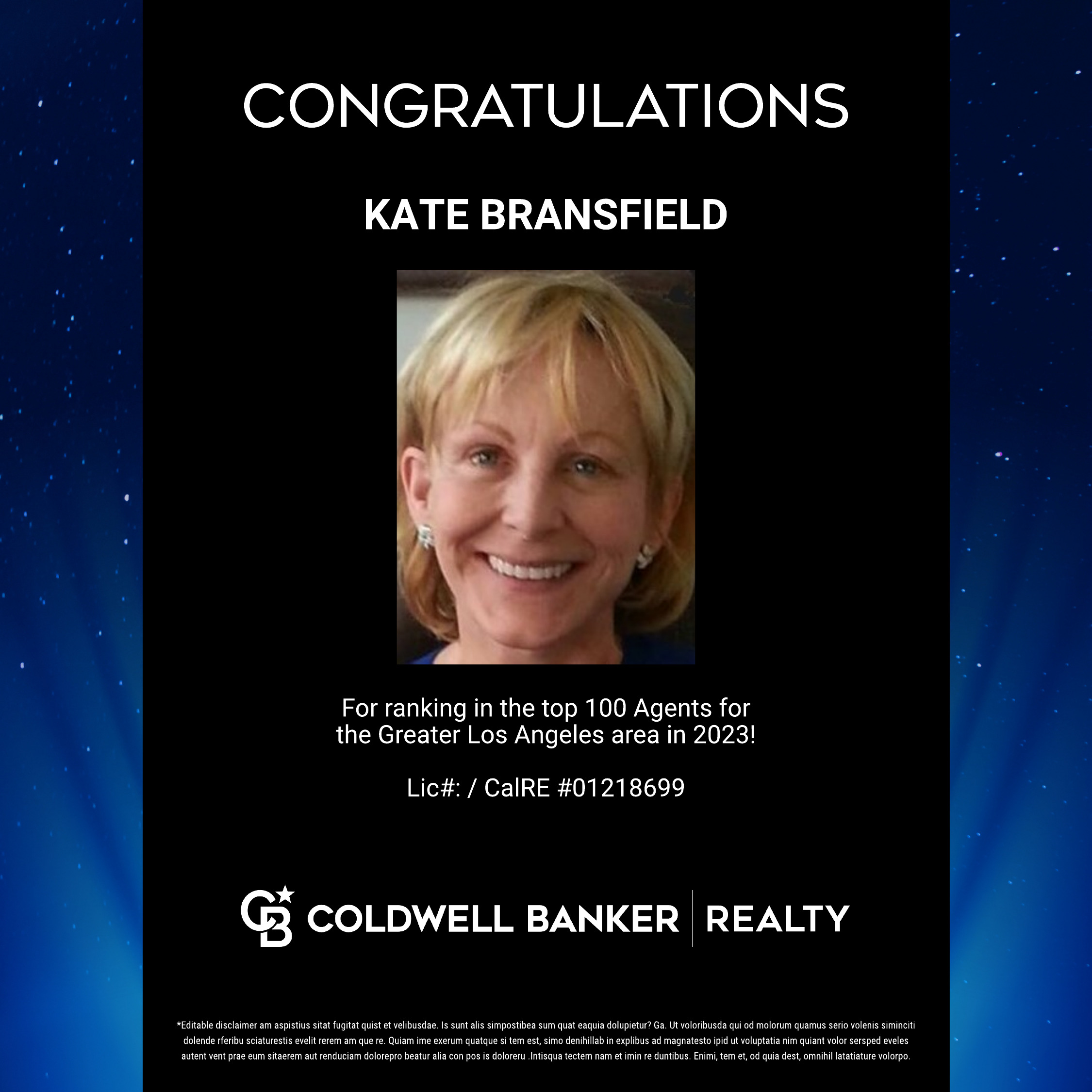 Kate Bransfield - SantaMonicaListings in Santa Monica, CA (4)